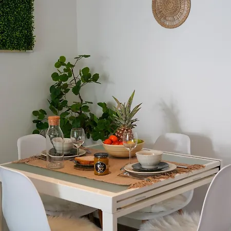 Le Colombier-2 Pieces-3min Des Plages-coup De Coeur- * Villeneuve-Loubet